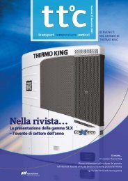 D&R - Thermo King
