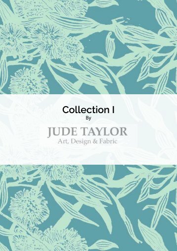 Collection 1 - Jude Taylor