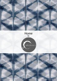 Home - Shibori