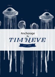 Anchorage - Tim Neve