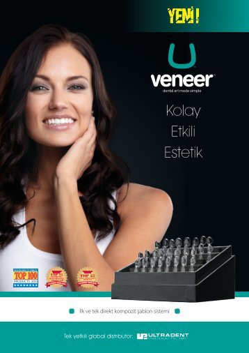 Uveneer