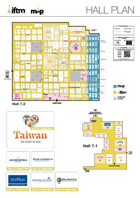 IFTM Daily - Day 1