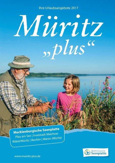 Müritz "plus" 2017