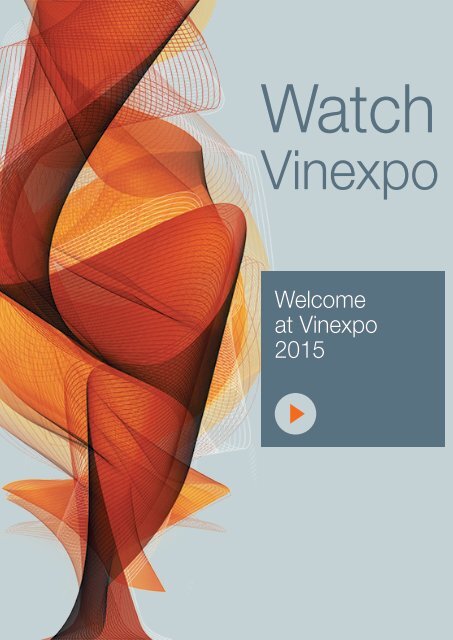 Vinexpo Daily - Day 2