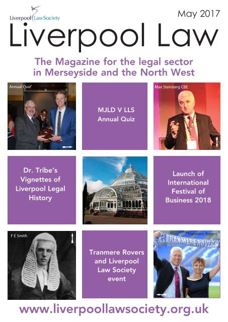 Liverpool Law May 2017