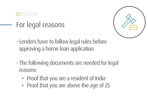 Decoding the Eligibility Criteria of Applying for a Home Loan