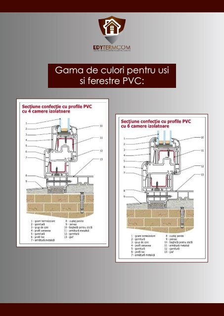 Catalog Alina