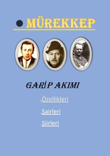 MÜREKKEP