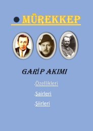 MÜREKKEP