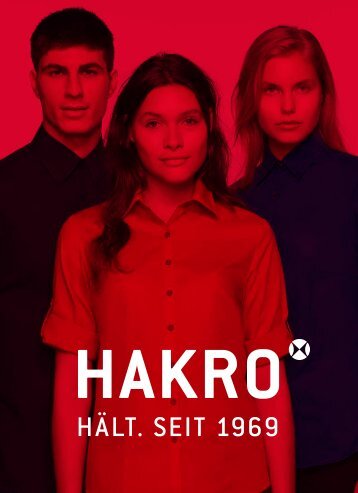 HAKRO-Katalog 2017