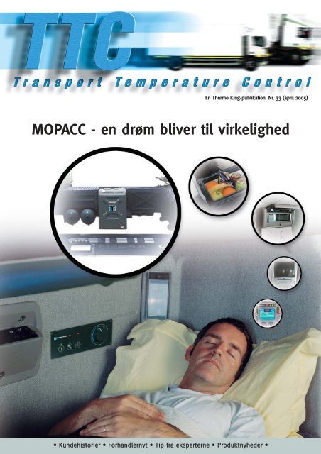 MOPACC - Thermo King