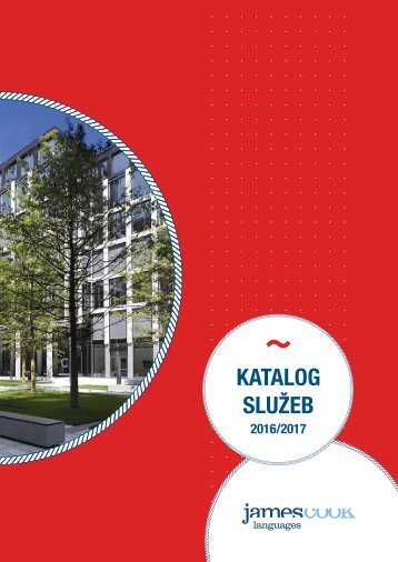 Katalog služeb 2016-2017 mail