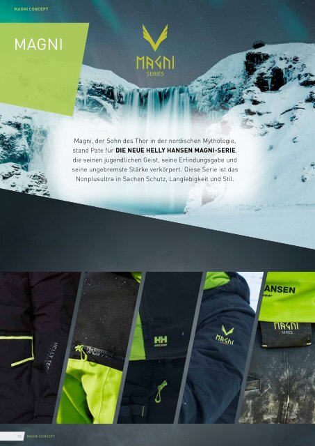 Helly Hansen Catalog-2017