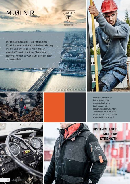 Helly Hansen Catalog-2017