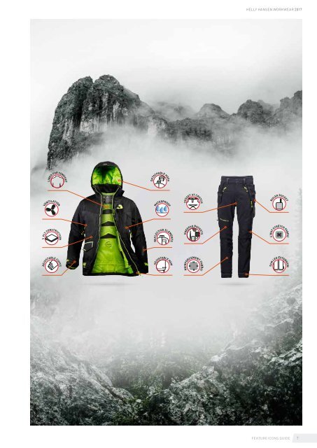 Helly Hansen Catalog-2017