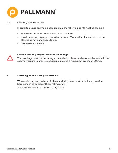 King Cobra Sanding Manual 01-17 v4