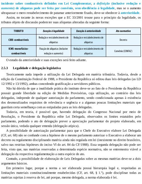 Ricardo Alexandre - Direito Tributário Esquematizado (2016)