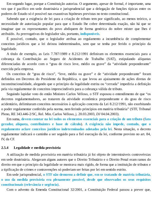 Ricardo Alexandre - Direito Tributário Esquematizado (2016)