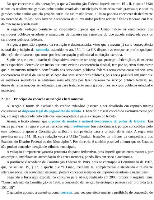 Ricardo Alexandre - Direito Tributário Esquematizado (2016)