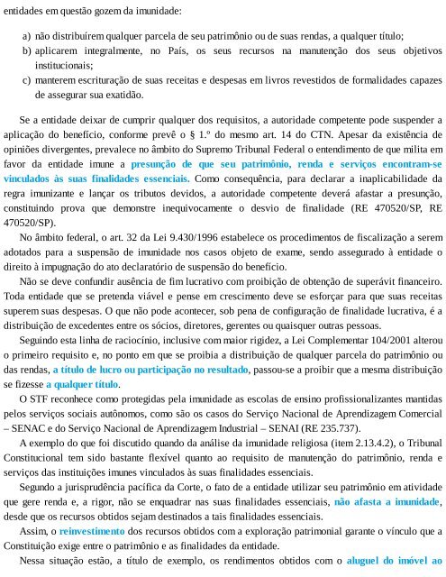 Ricardo Alexandre - Direito Tributário Esquematizado (2016)