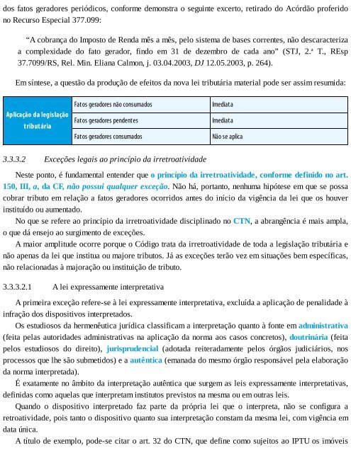 Ricardo Alexandre - Direito Tributário Esquematizado (2016)