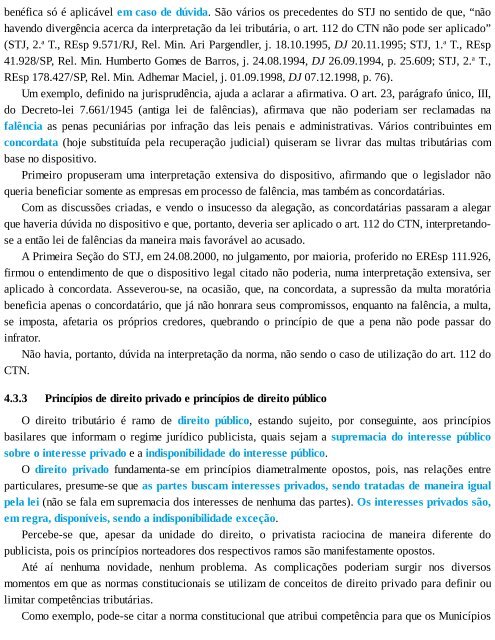 Ricardo Alexandre - Direito Tributário Esquematizado (2016)