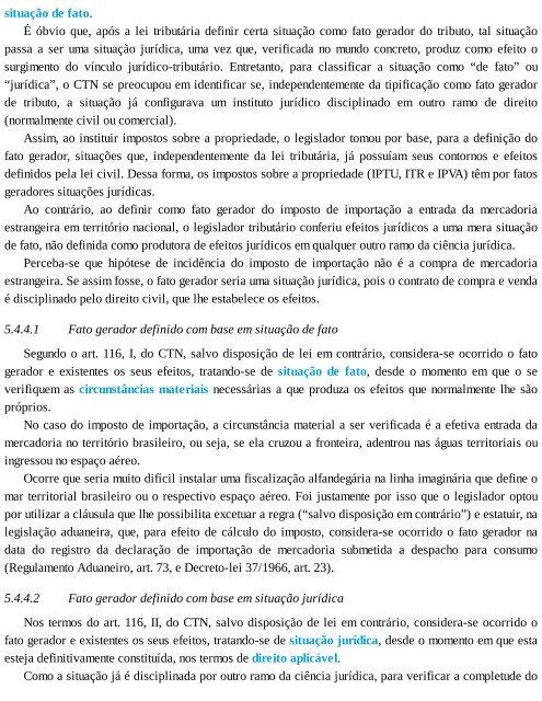 Ricardo Alexandre - Direito Tributário Esquematizado (2016)