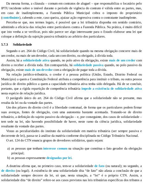 Ricardo Alexandre - Direito Tributário Esquematizado (2016)