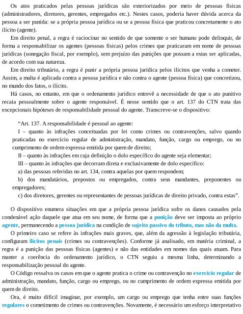 Ricardo Alexandre - Direito Tributário Esquematizado (2016)