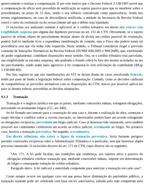 Ricardo Alexandre - Direito Tributário Esquematizado (2016)