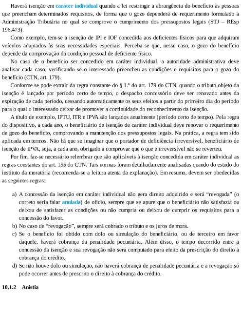 Ricardo Alexandre - Direito Tributário Esquematizado (2016)