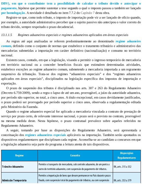 Ricardo Alexandre - Direito Tributário Esquematizado (2016)