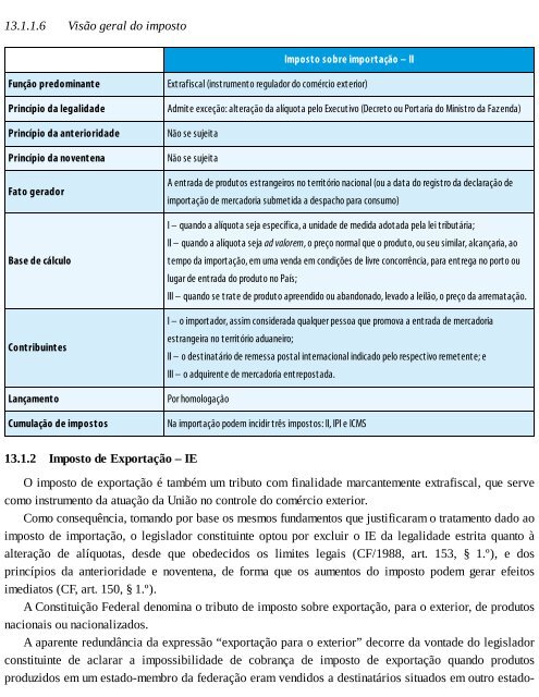 Ricardo Alexandre - Direito Tributário Esquematizado (2016)