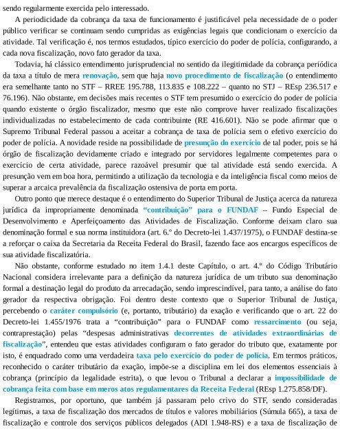 Ricardo Alexandre - Direito Tributário Esquematizado (2016)