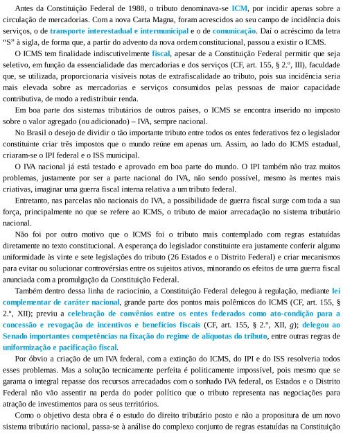 Ricardo Alexandre - Direito Tributário Esquematizado (2016)