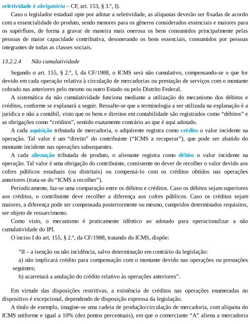 Ricardo Alexandre - Direito Tributário Esquematizado (2016)