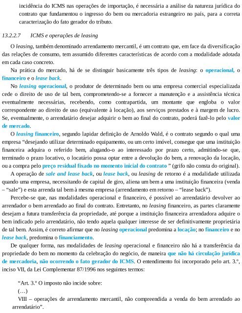 Ricardo Alexandre - Direito Tributário Esquematizado (2016)