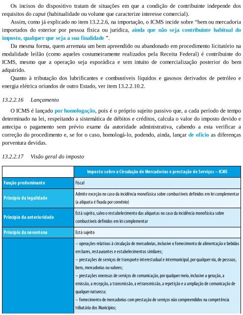 Ricardo Alexandre - Direito Tributário Esquematizado (2016)