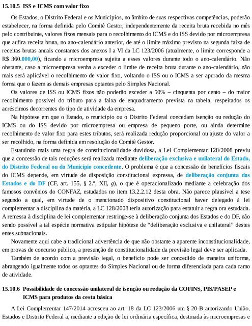 Ricardo Alexandre - Direito Tributário Esquematizado (2016)