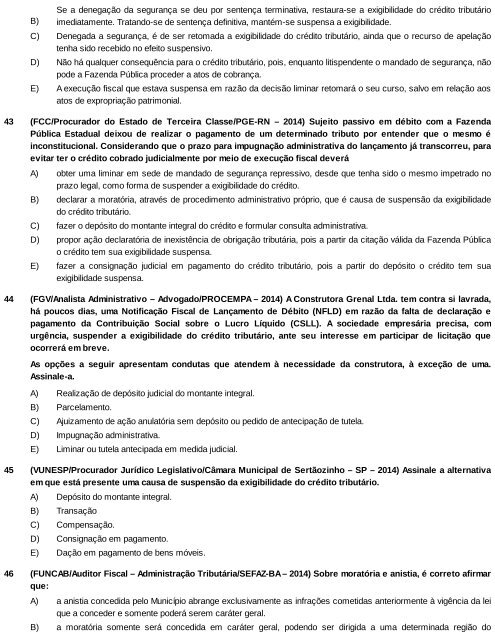 Ricardo Alexandre - Direito Tributário Esquematizado (2016)