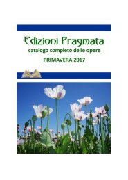 Catalogo primavera 2017