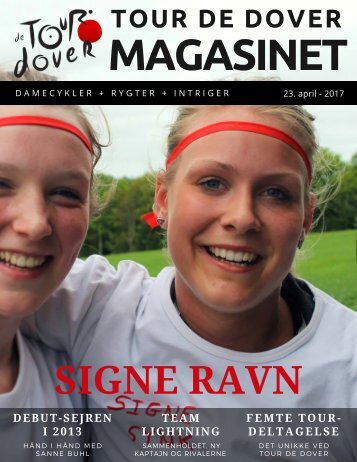 Signe Ravn