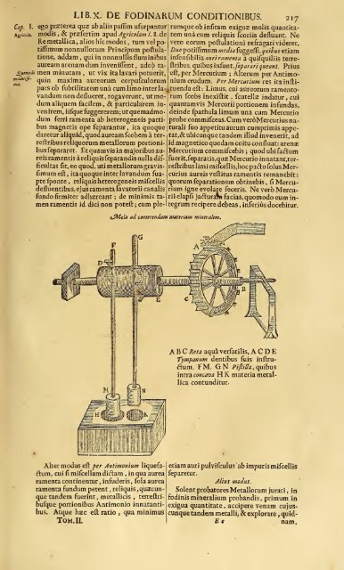 Mundus Subterraneus