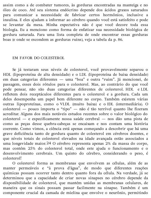 A dieta da mente David Perlmutter