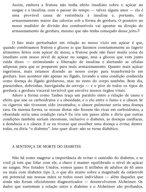 A dieta da mente David Perlmutter