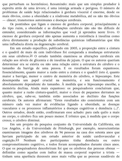 A dieta da mente David Perlmutter