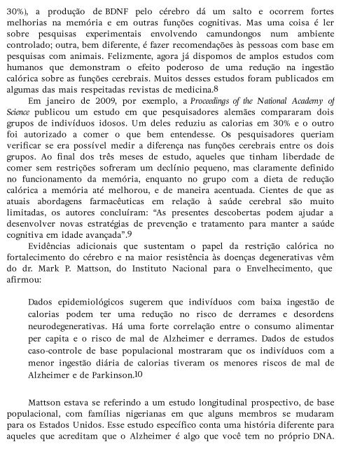 A dieta da mente David Perlmutter