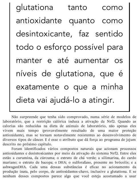 A dieta da mente David Perlmutter