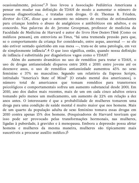 A dieta da mente David Perlmutter