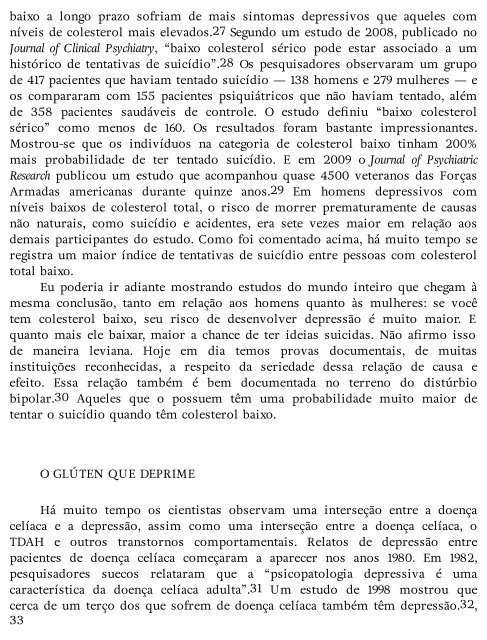 A dieta da mente David Perlmutter